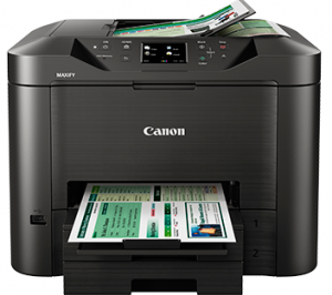 Canon MAXIFY MB5340 Black